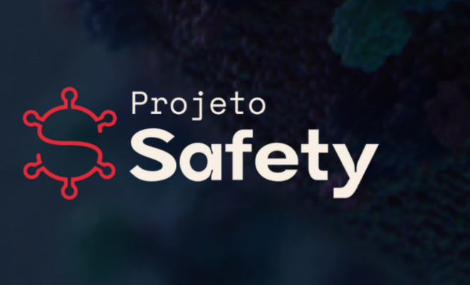 Projeto Safety